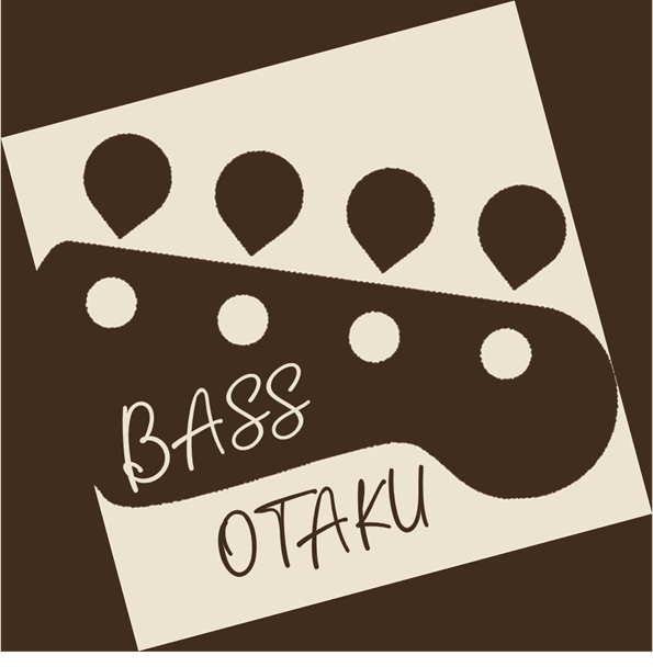 BASS OTAKU Logo